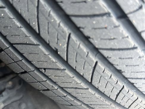 Used 2023 Toyota RAV4 LE image 10