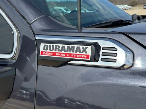 New 2026 GMC Sierra 2500 Denali w/ Denali Reserve Package image 4