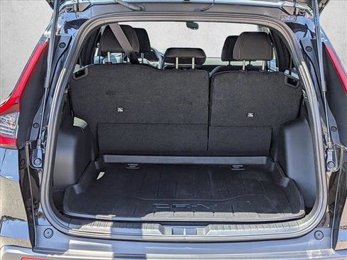 Used 2025 Honda CR-V Sport image 6