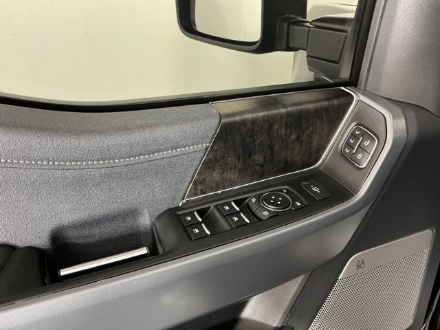 Certified 2024 Ford F350 Lariat AWD/4WD image 17