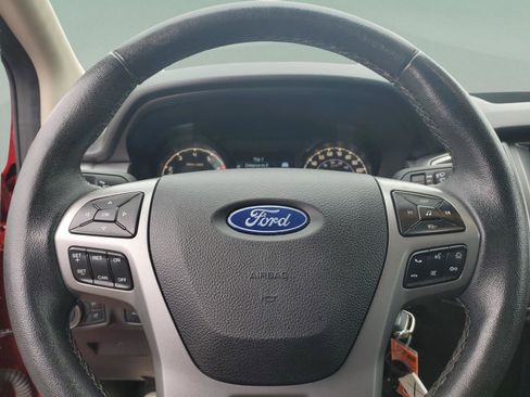 Used 2020 Ford Ranger XLT w/ Equipment Group 301A Mid AWD/4WD image 19