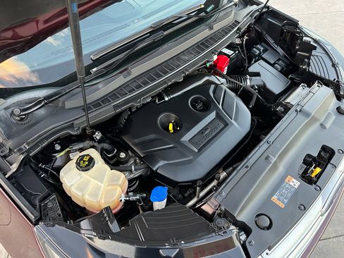 Used 2017 Ford Edge SEL w/ Equipment Group 201A image 52