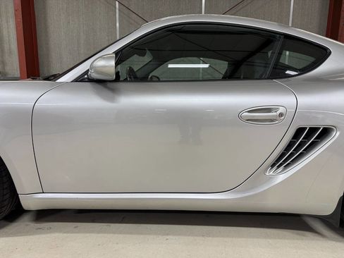 Used 2006 Porsche Cayman S image 27