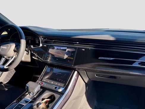 Used 2022 Audi SQ7 Premium Plus image 34