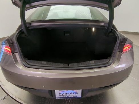 Used 2016 Lincoln MKZ image 26