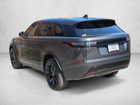 New 2026 Land Rover Range Rover Velar S AWD/4WD image 9