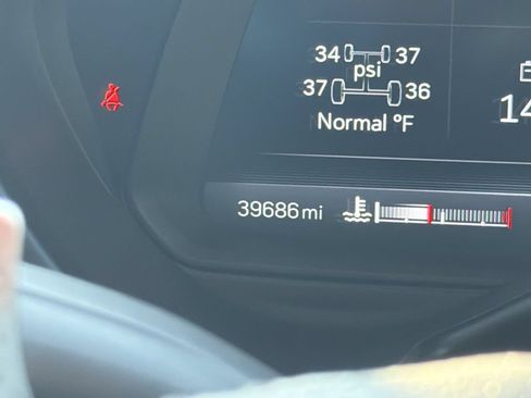 Used 2023 Cadillac CT5 Sport w/ Climate Package RWD image 29