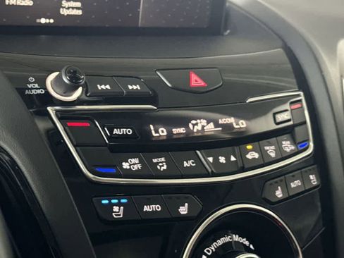 Used 2024 Acura RDX SH-AWD w/ Advance Package image 20