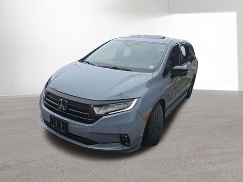 Used 2024 Honda Odyssey Sport image 1