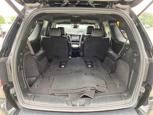 Used 2025 Dodge Durango R/T AWD/4WD image 6