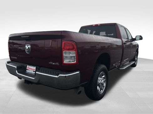 Used 2022 RAM 2500 Big Horn image 19