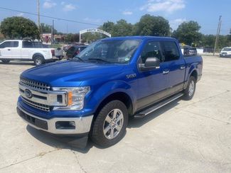 Used 2018 Ford F150 XLT w/ Equipment Group 302A Luxury RWD video 1