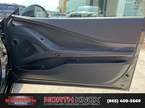 New 2026 Dodge Charger Scat Pack image 22