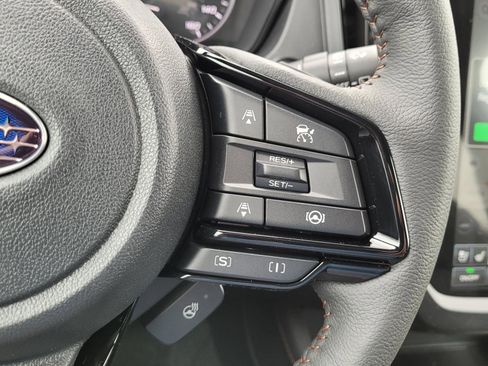 New 2026 Subaru Forester Touring image 7