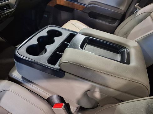 Used 2018 GMC Sierra 1500 SLT w/ SLT Premium Package image 13