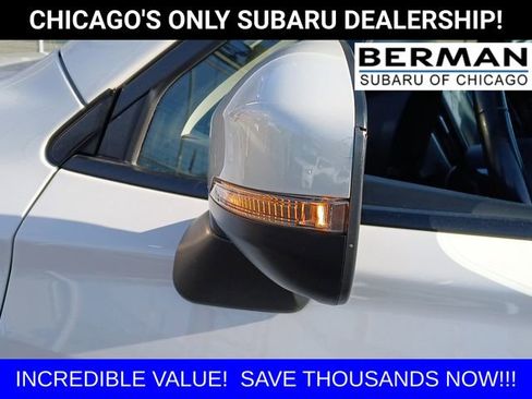 Used 2020 Subaru Forester Sport w/ Popular Package #2 image 30