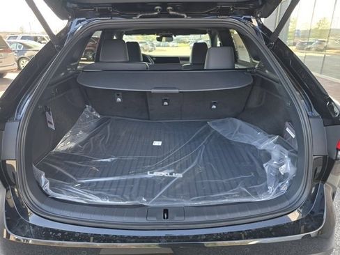 New 2026 Lexus RX 350 Premium AWD/4WD image 26