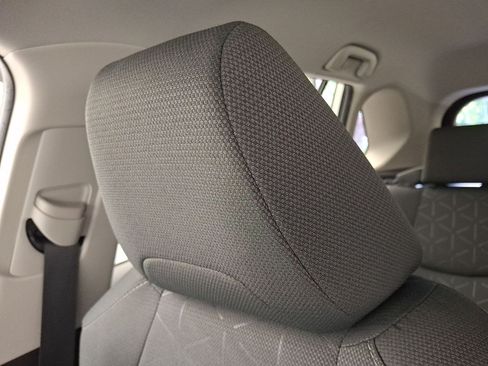 Certified 2025 Toyota RAV4 XLE AWD/4WD image 24