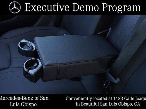 Used 2025 Mercedes-Benz CLA 250 image 26