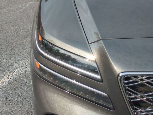 New 2026 Genesis GV80 3.5T Prestige image 10