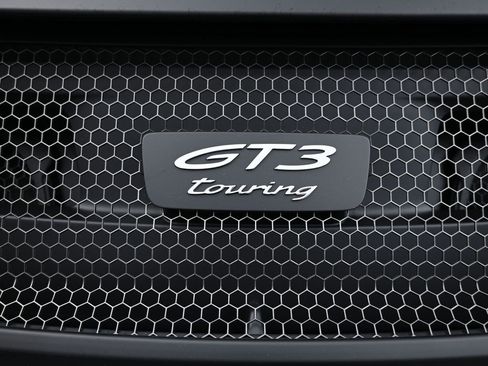 Used 2026 Porsche 911 GT3 image 29