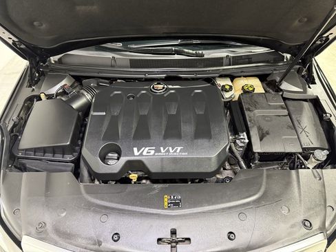 Used 2013 Cadillac XTS image 40