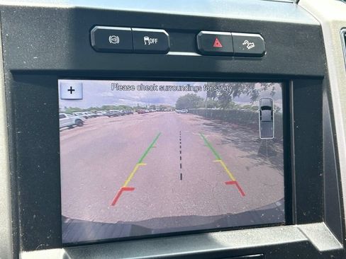 Used 2017 Ford F250 Lariat w/ Lariat Ultimate Package AWD/4WD image 14