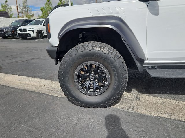 Used 2023 Ford Bronco Raptor AWD/4WD image 24