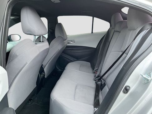 Used 2024 Toyota Corolla SE FWD image 23