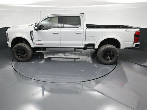 New 2026 Ford F250 Lariat w/ Lariat Ultimate Package AWD/4WD image 53