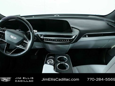 Used 2024 Cadillac Lyriq Sport RWD image 19
