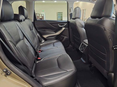 Used 2022 Subaru Forester Limited AWD/4WD image 27
