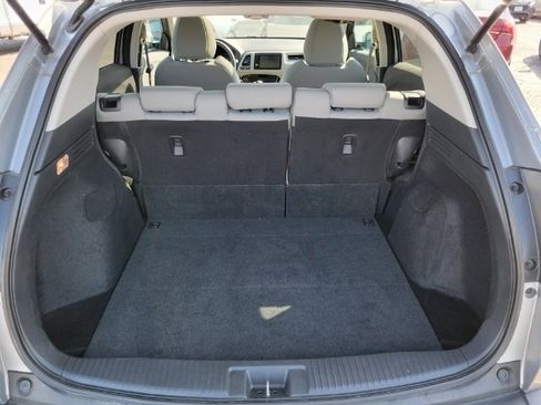Used 2021 Honda HR-V EX image 28