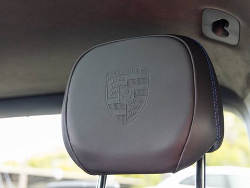 Certified 2025 Porsche Cayenne GTS image 47