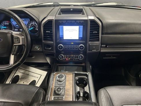 Certified 2021 Ford Expedition Platinum AWD/4WD image 15