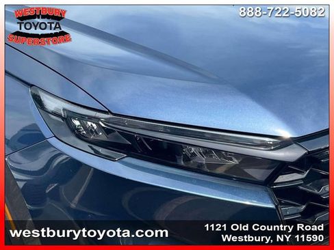 Used 2023 Honda CR-V Sport image 7