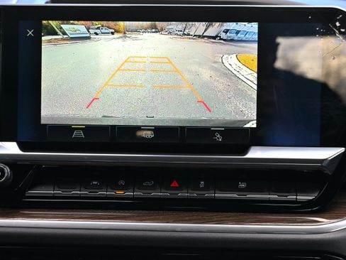 Used 2025 Chevrolet Silverado 1500 RST w/ All Star Edition Plus image 14