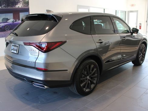New 2026 Acura MDX A-Spec AWD/4WD image 19