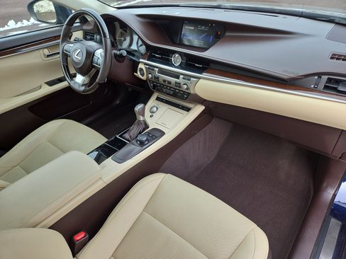 Used 2016 Lexus ES 350 image 14