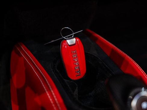 Certified 2023 Ferrari F8 Tributo image 36