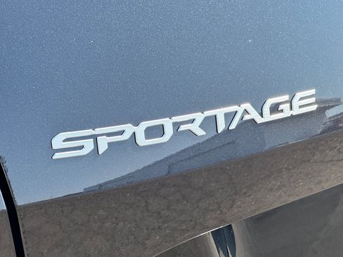 New 2026 Kia Sportage SX AWD/4WD image 27