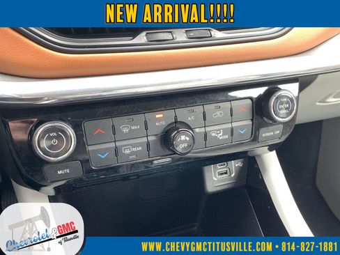 Used 2022 Jeep Compass Limited image 20