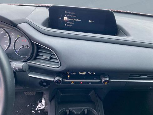 Used 2023 MAZDA CX-30 AWD 2.5 S w/ Select Package image 7