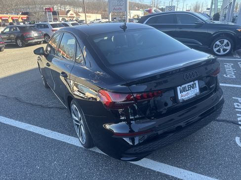 New 2026 Audi A3 2.0T Premium image 4