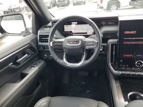 New 2026 GMC Yukon XL Elevation RWD image 13