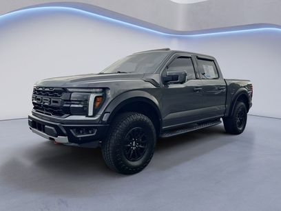 Used 2024 Ford F150 Raptor