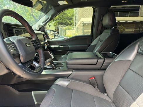 Used 2024 Ford F150 Raptor AWD/4WD image 18