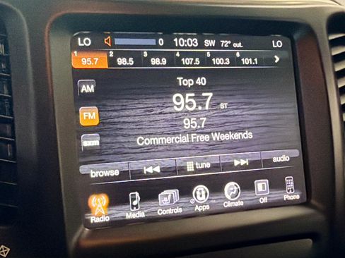 Used 2015 Jeep Cherokee Limited w/ Luxury Group AWD/4WD image 21