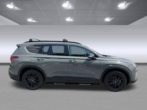 Certified 2023 Hyundai Santa Fe XRT w/ Cargo Package FWD image 4