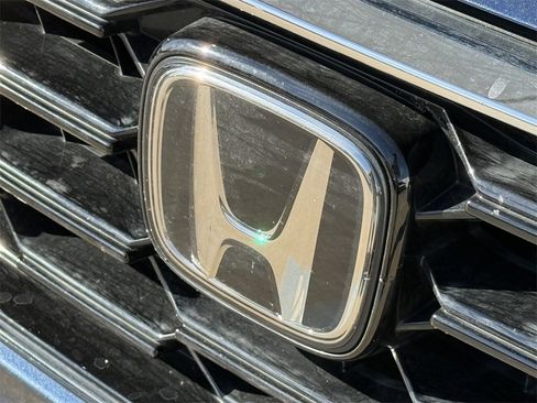 Certified 2025 Honda CR-V EX-L image 4